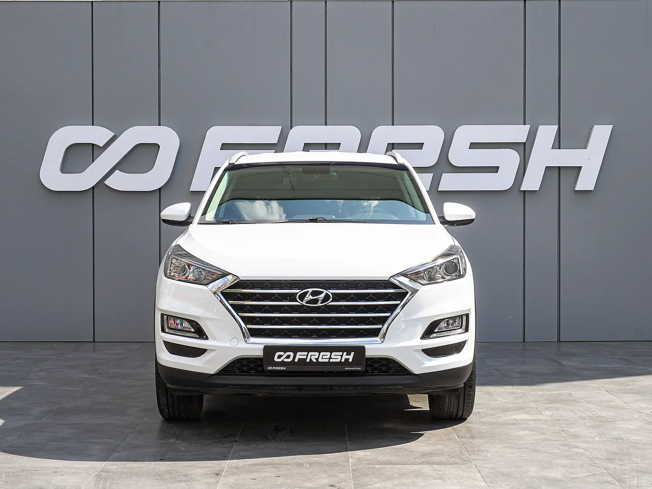 Hyundai