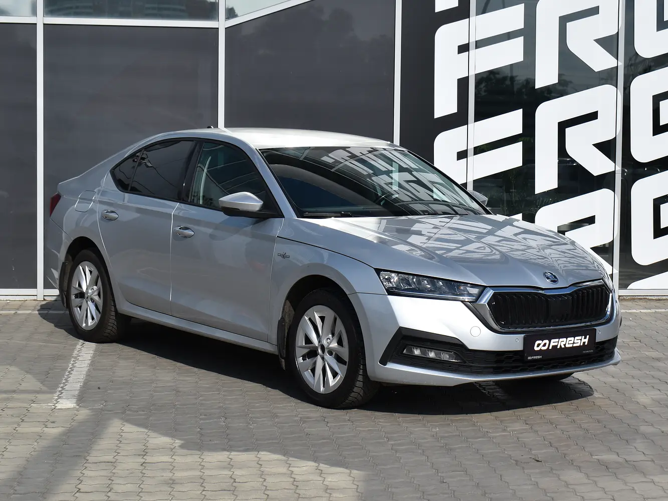 Skoda