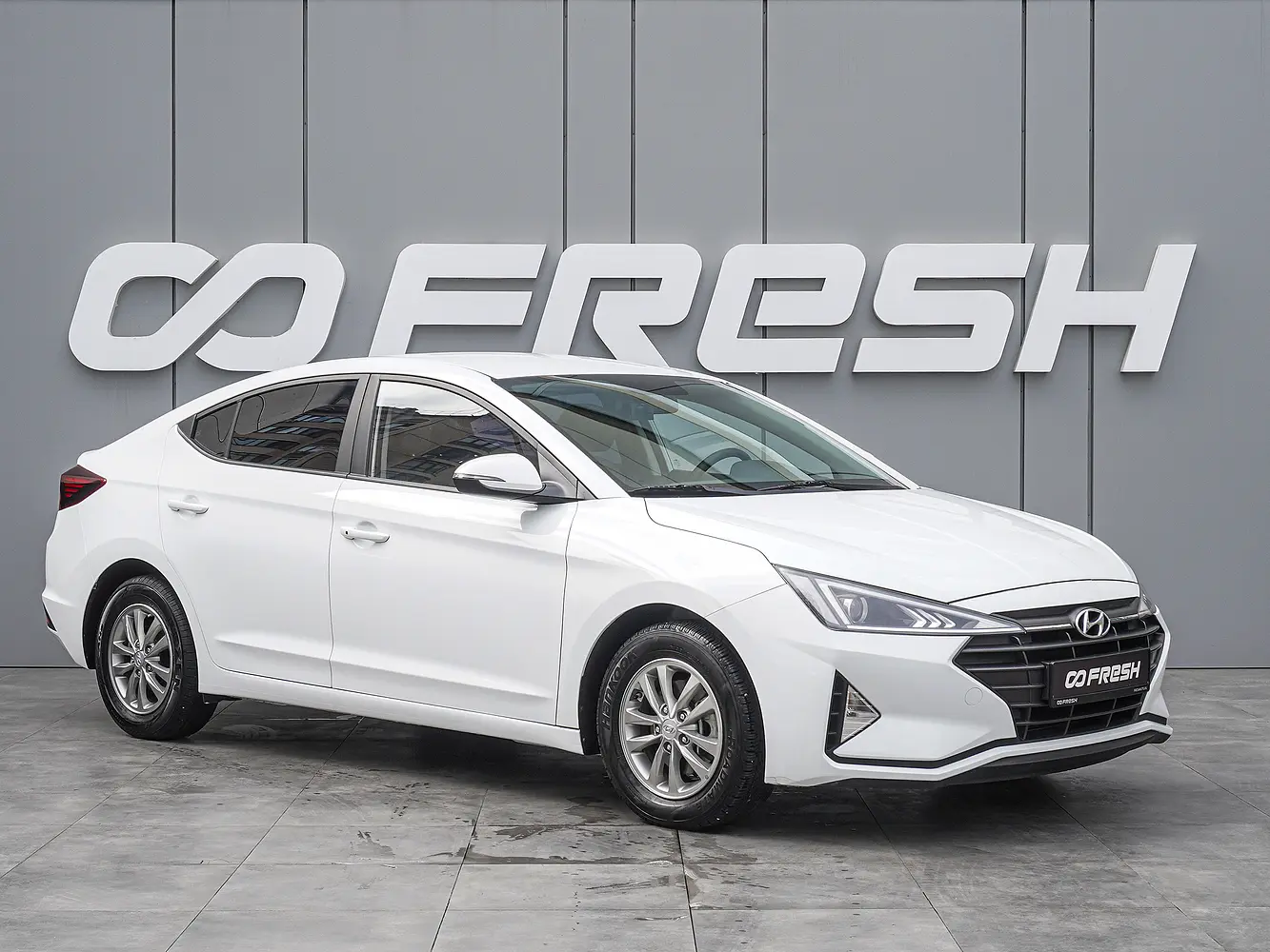 Hyundai