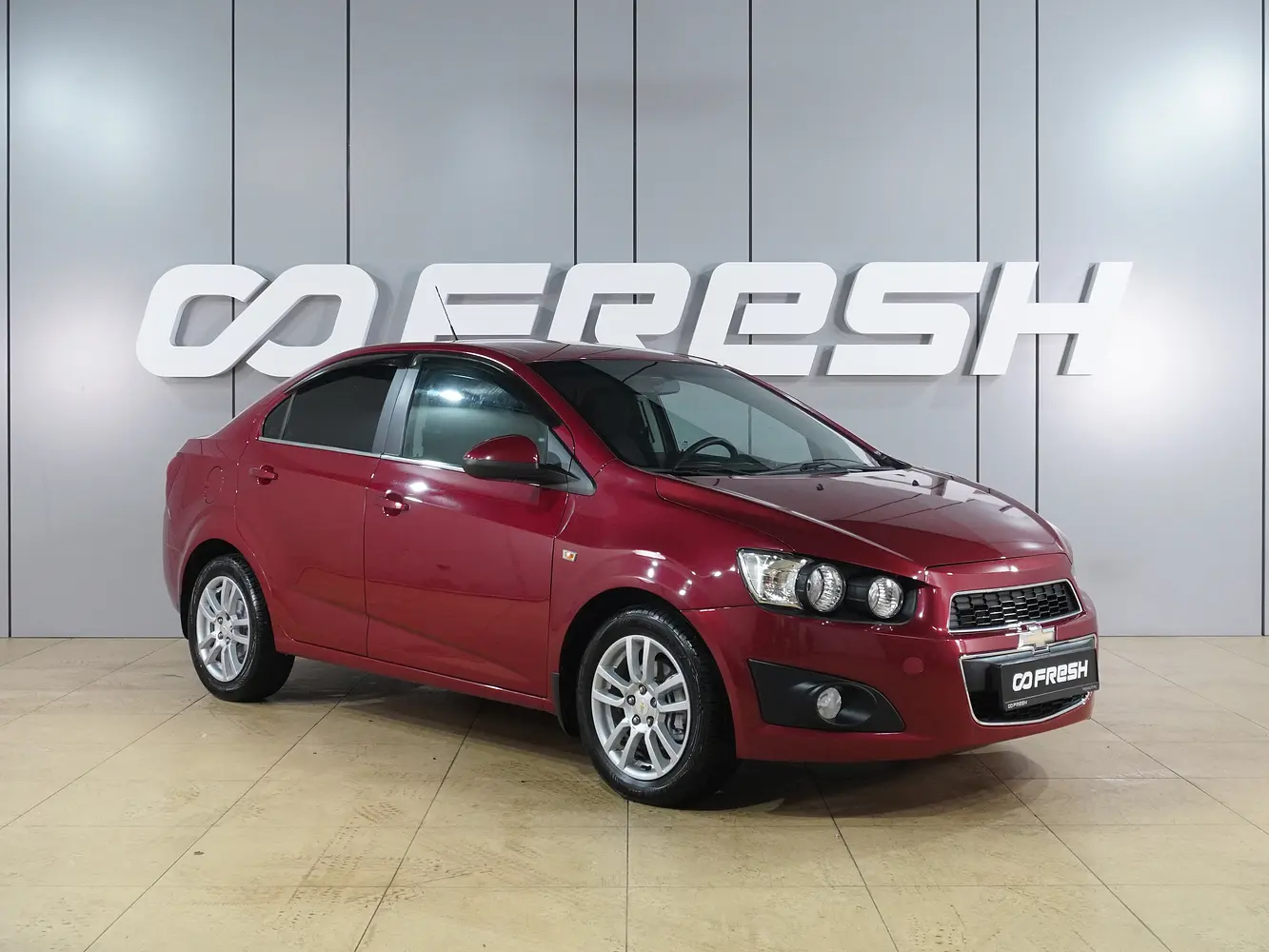 Chevrolet