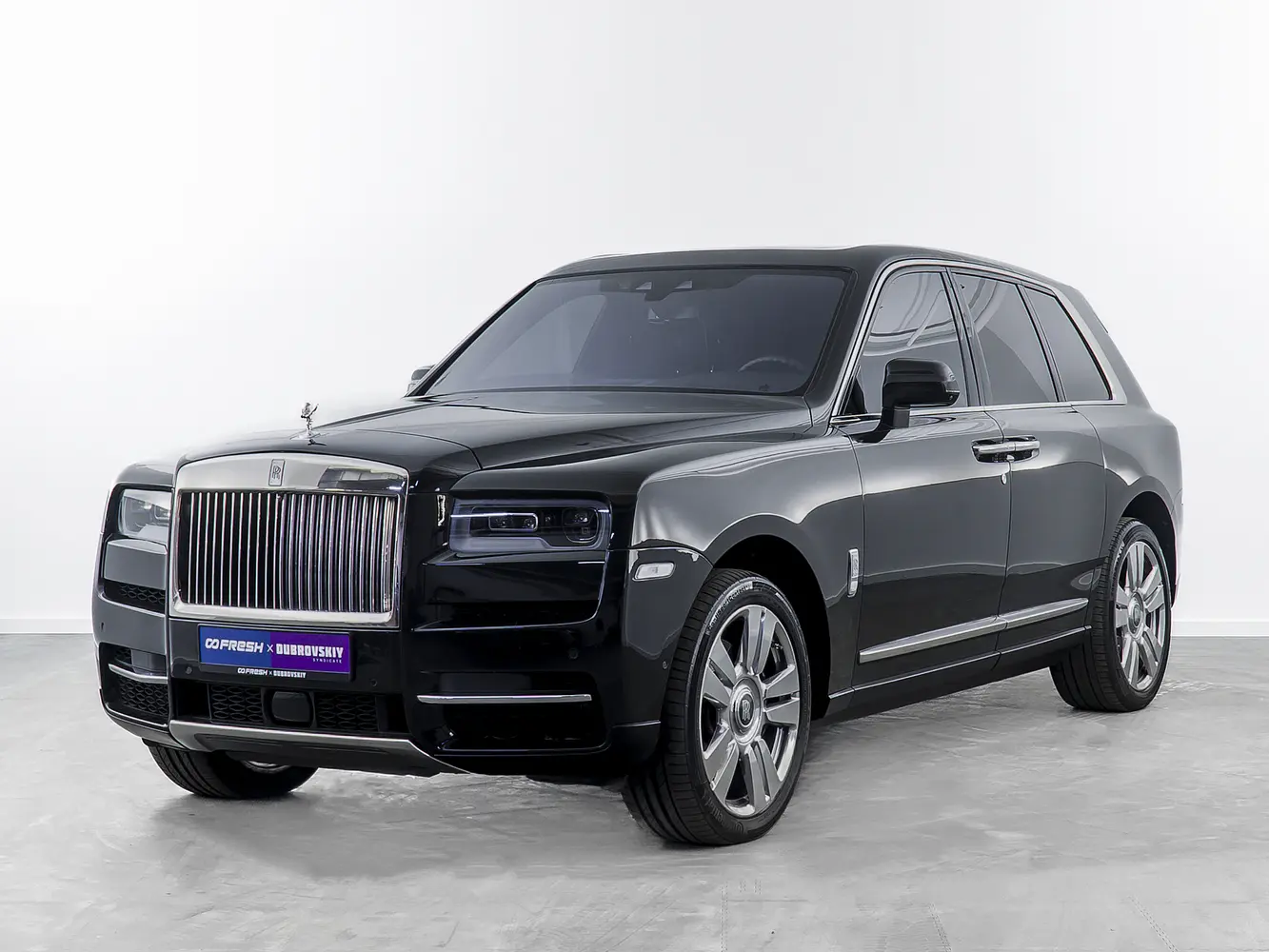 Rolls-Royce