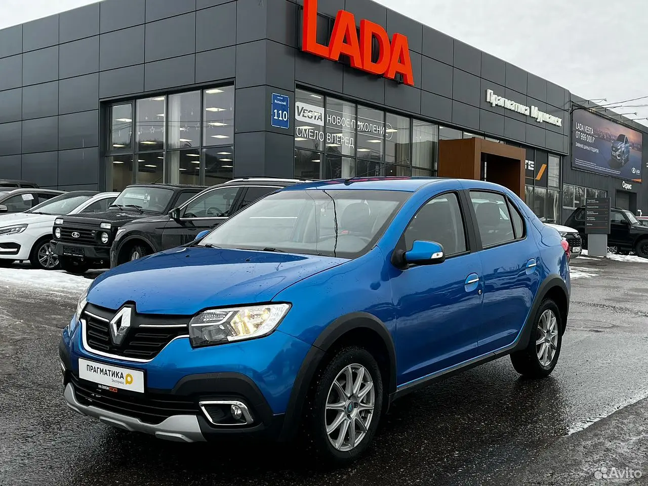 Renault