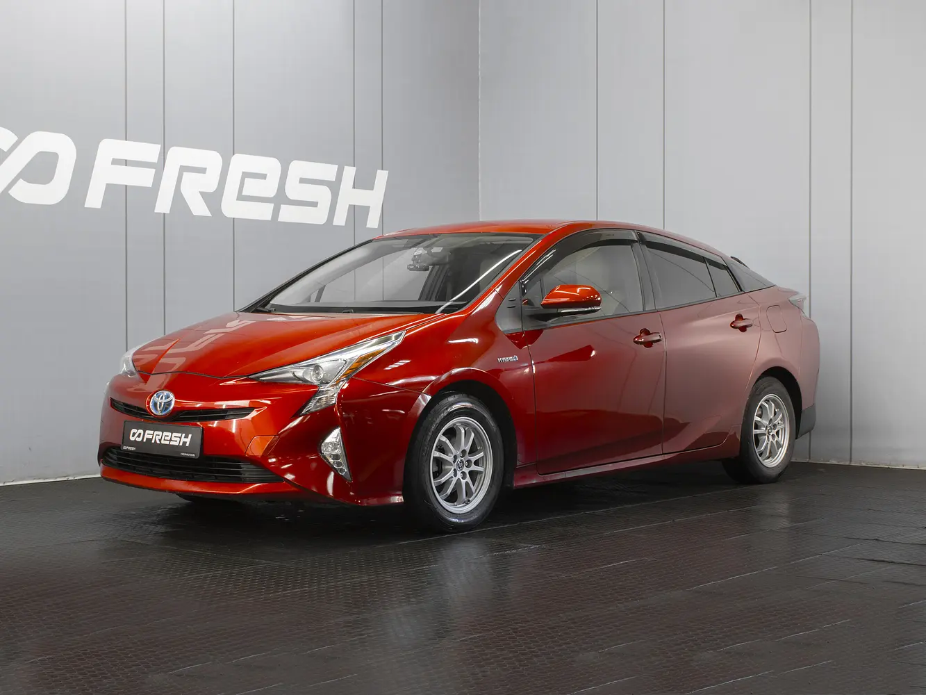 Toyota