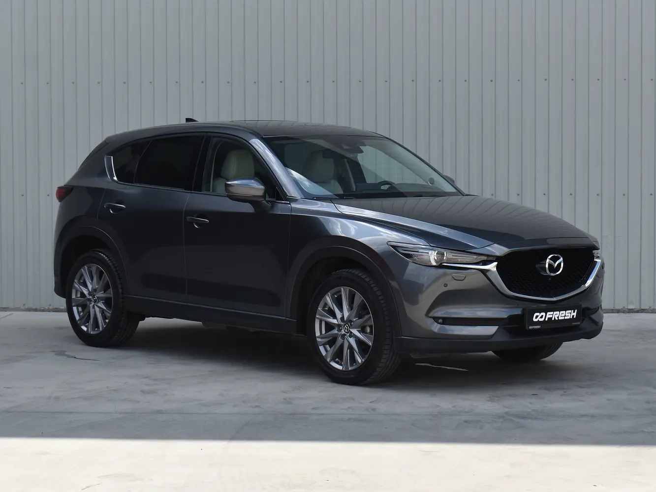 Mazda