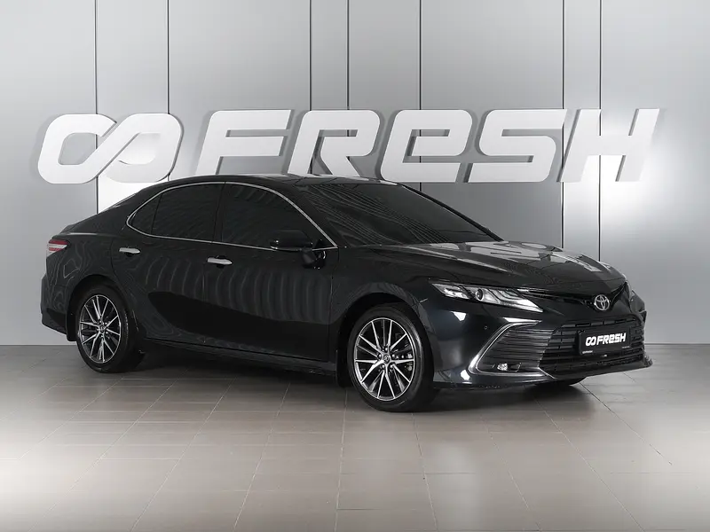 Camry