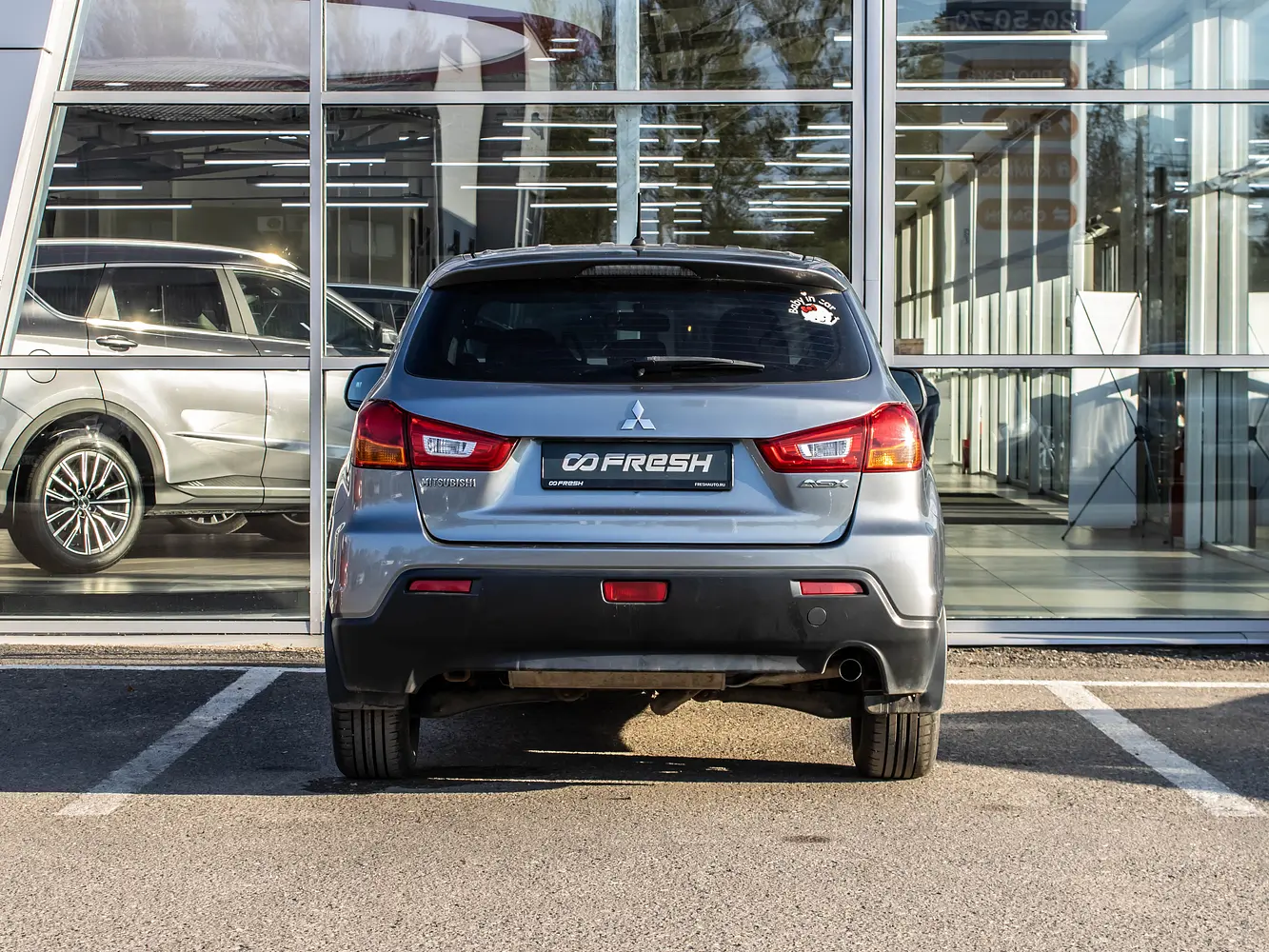 Mitsubishi