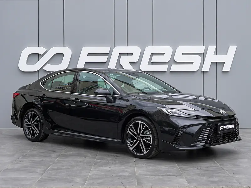 Camry