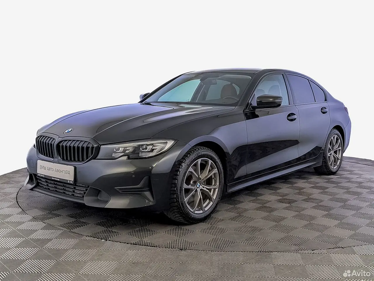 BMW