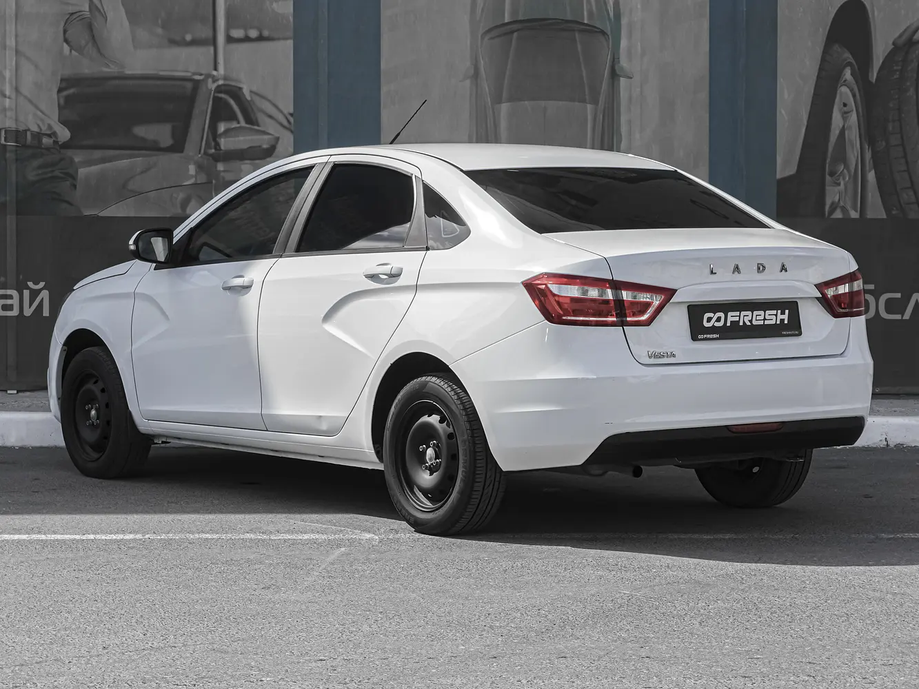 LADA (ВАЗ)