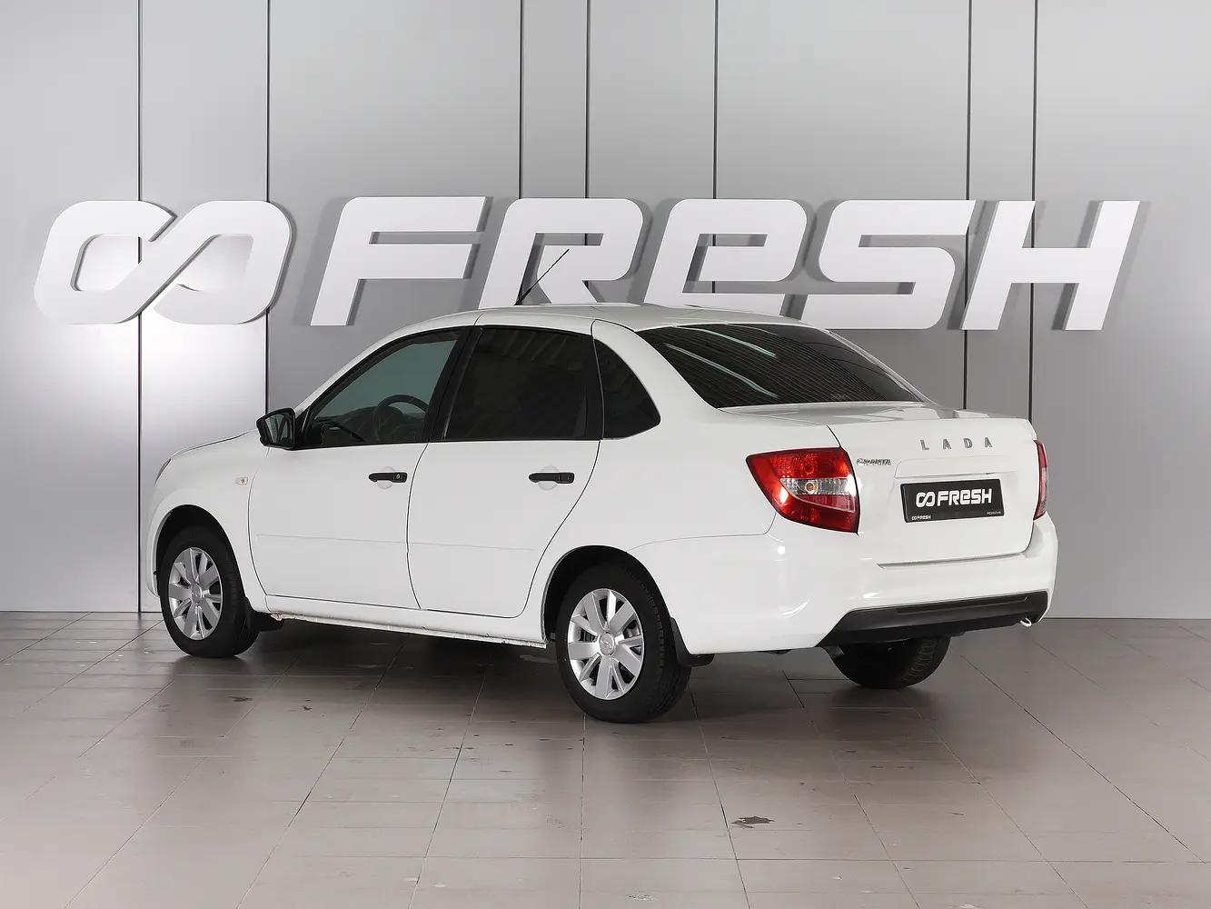 LADA (ВАЗ)