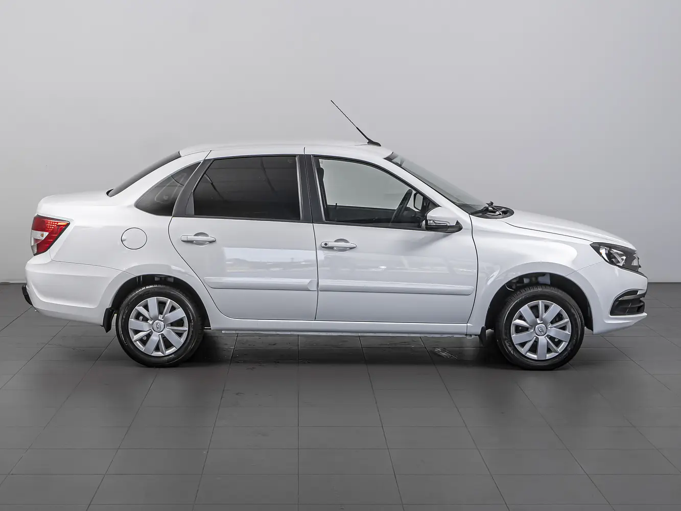 LADA (ВАЗ)