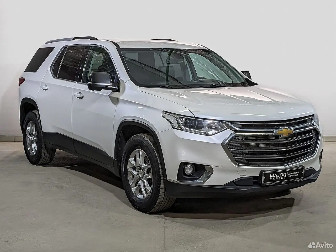 Chevrolet
