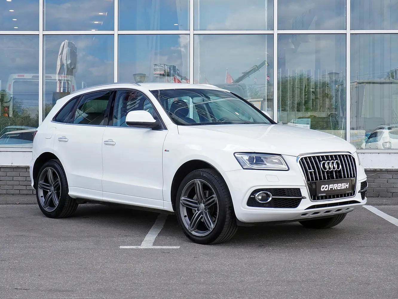Audi