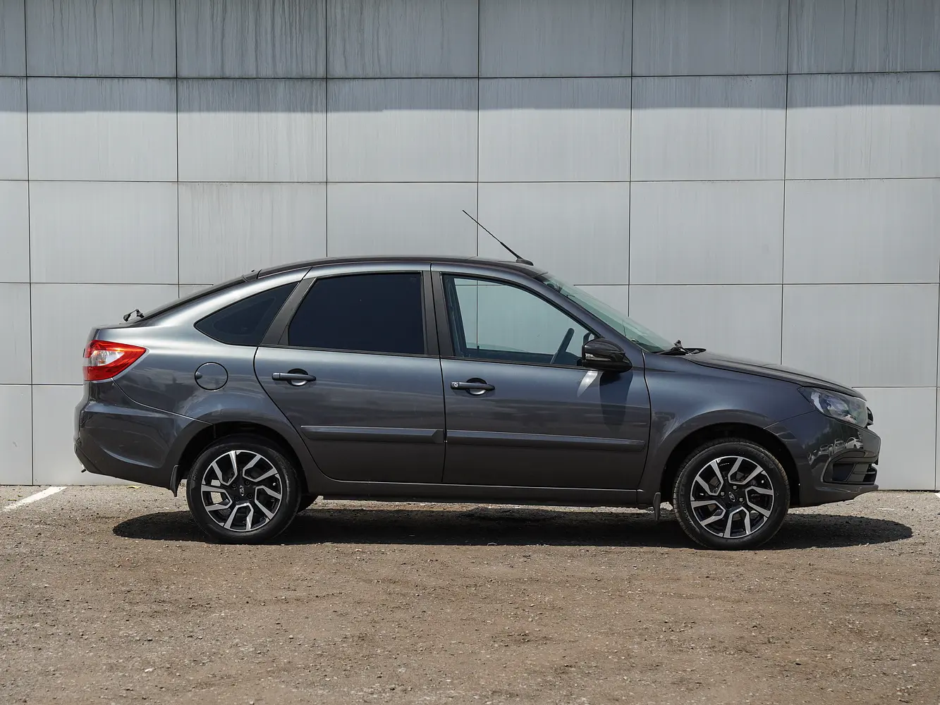 LADA (ВАЗ)