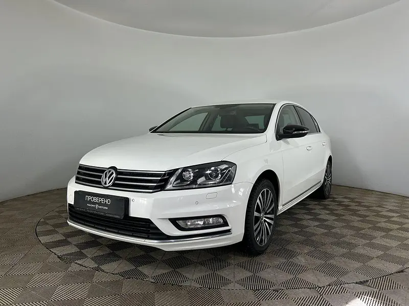 Passat