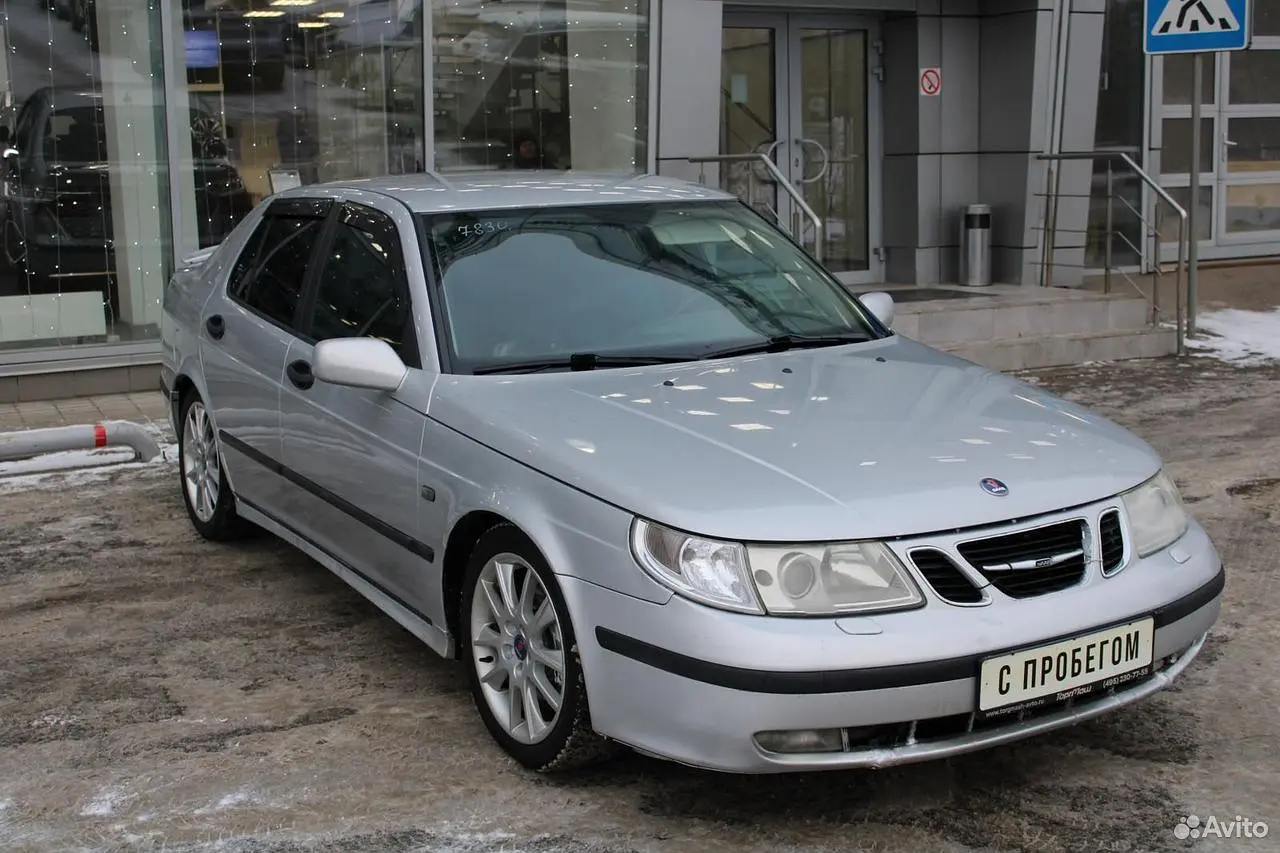Saab