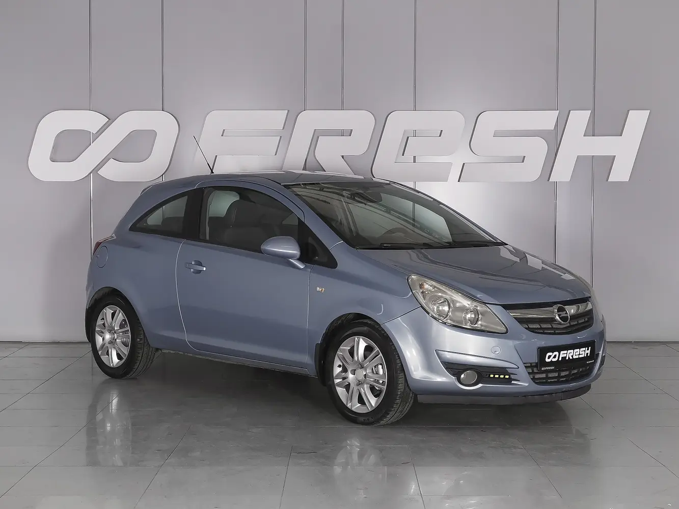 Opel