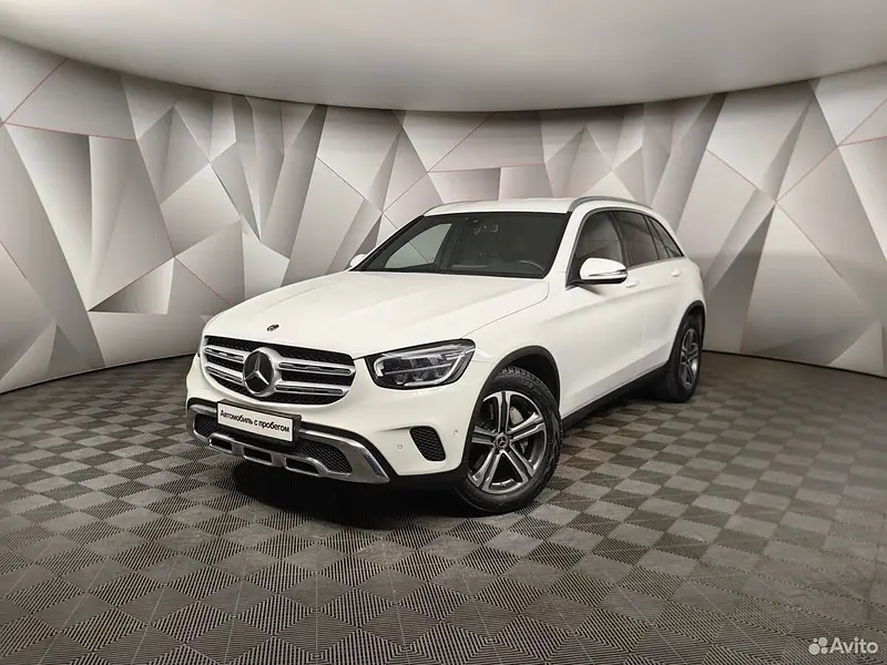 GLC