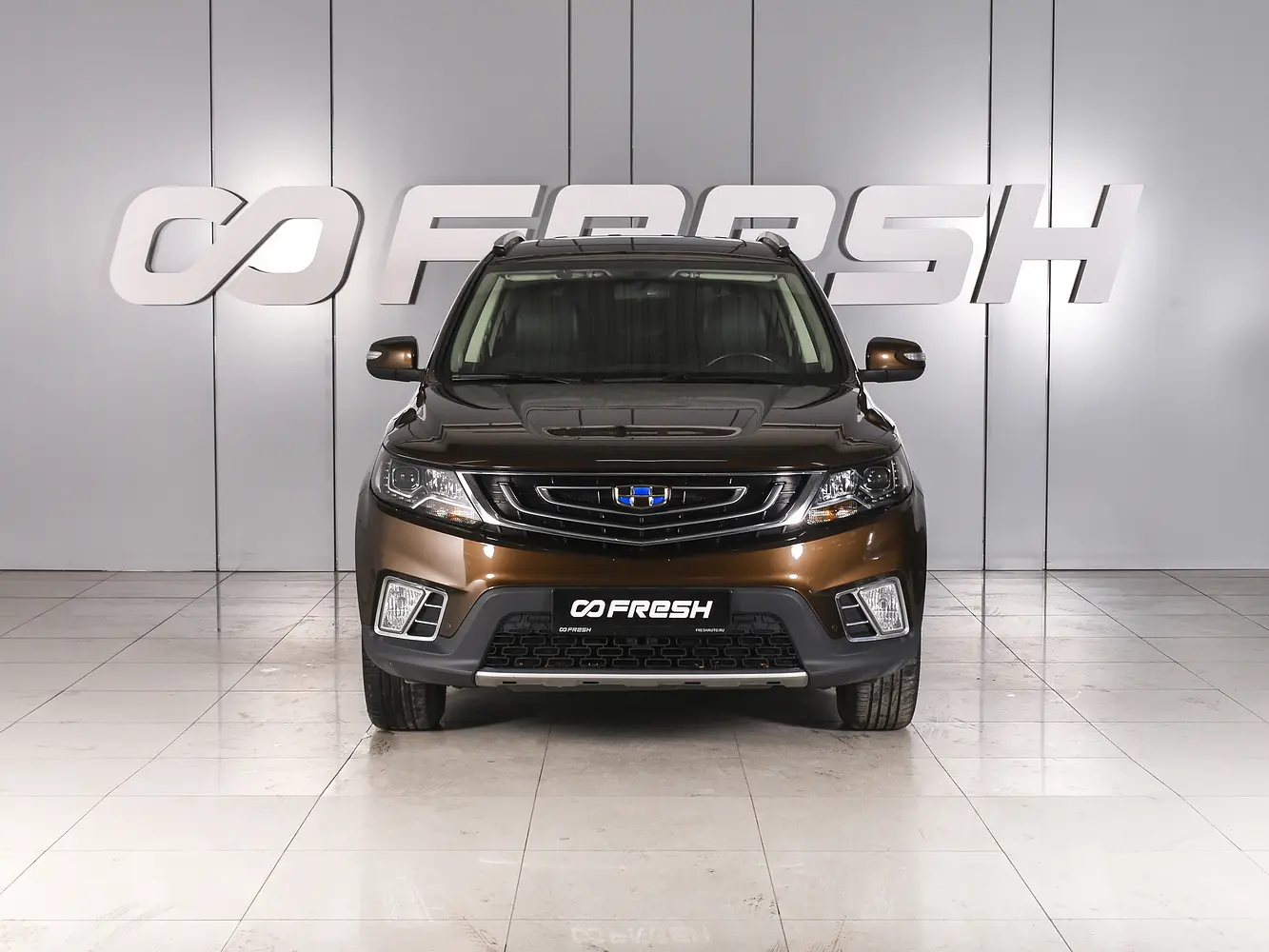 Geely