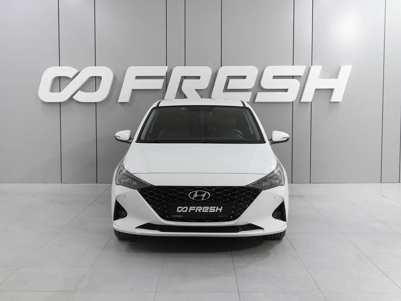 Hyundai