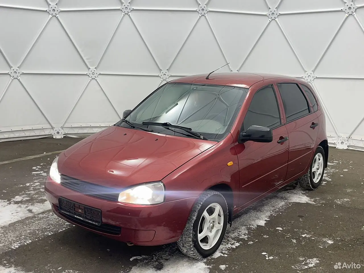 LADA (ВАЗ)