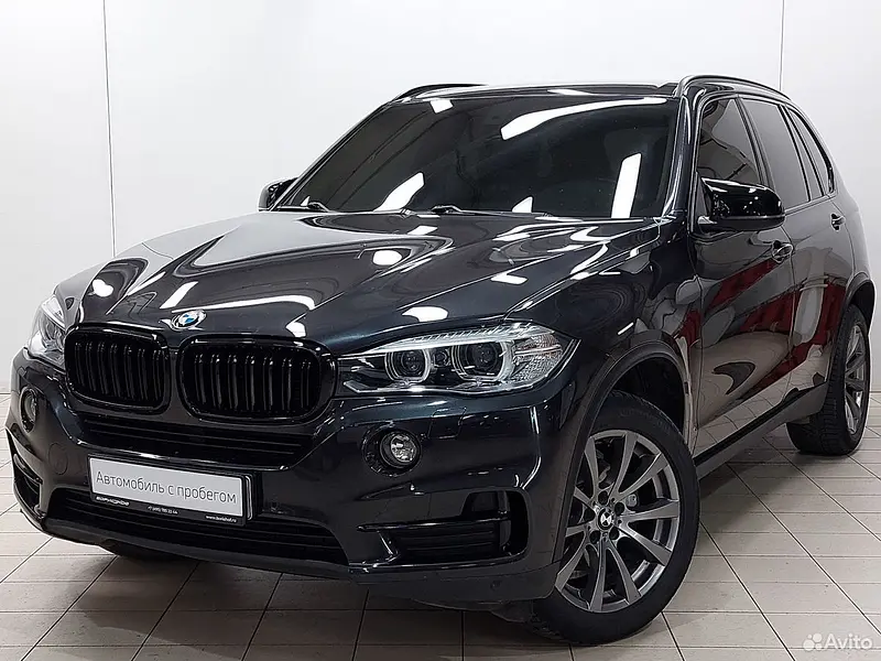 X5