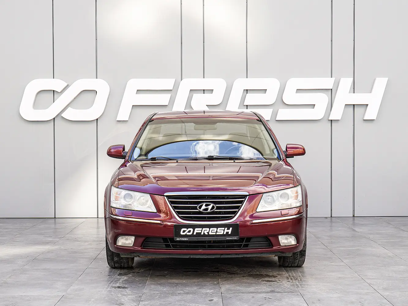 Hyundai