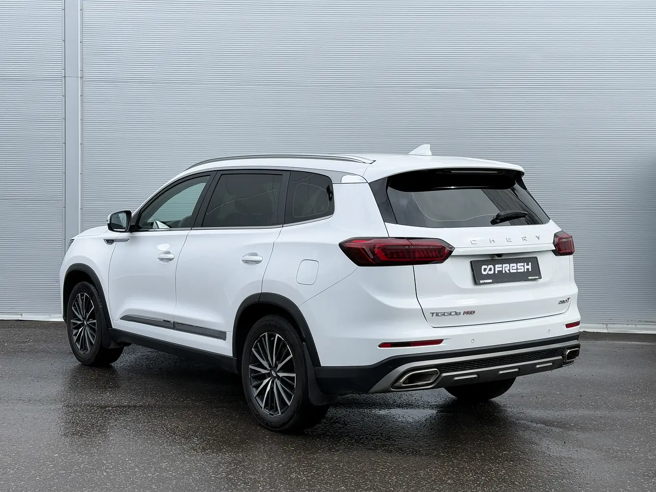 Chery