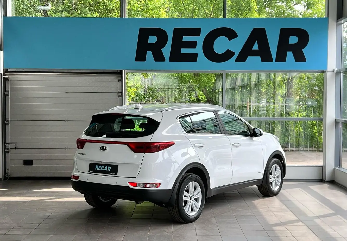Kia