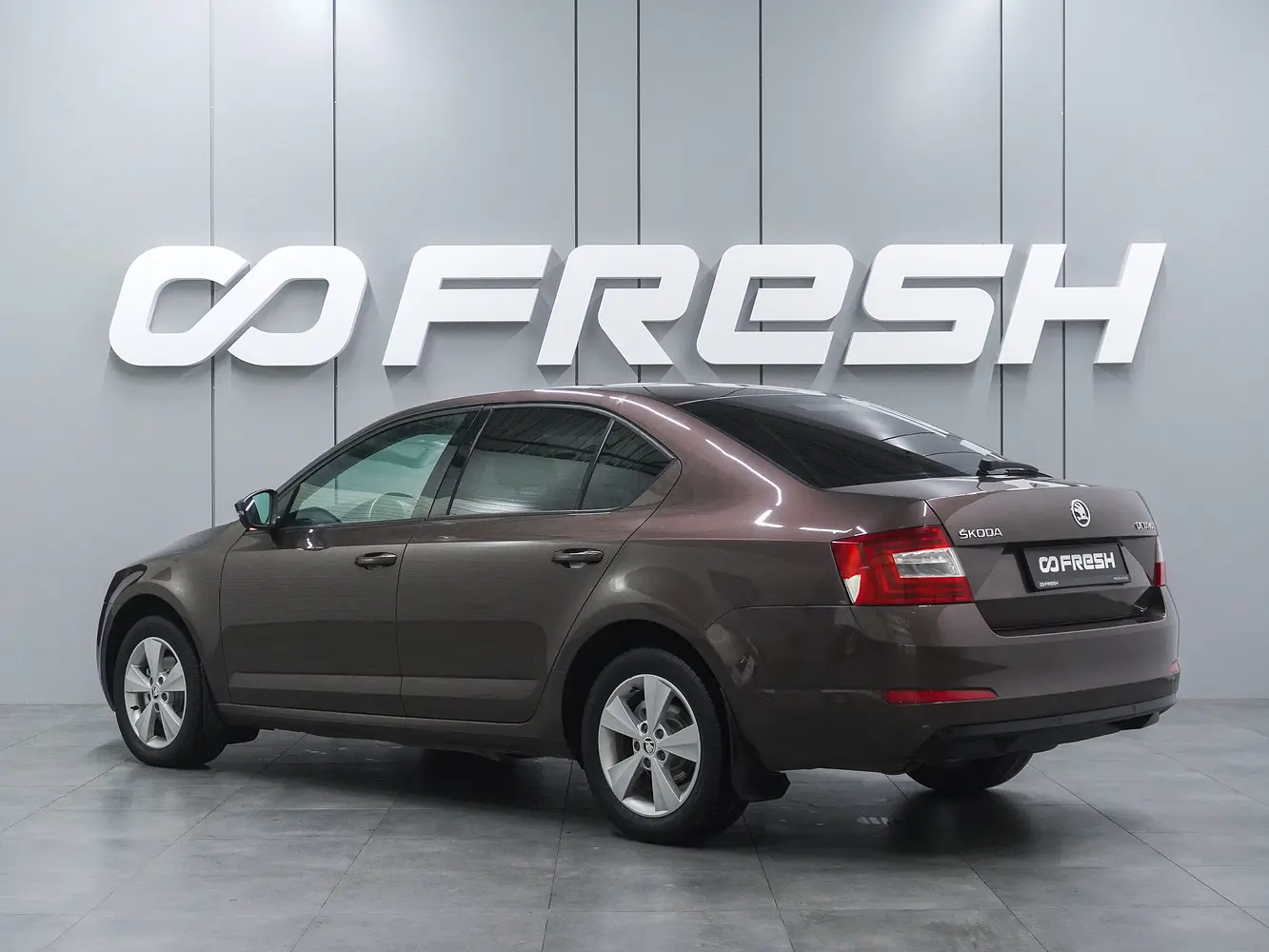Skoda