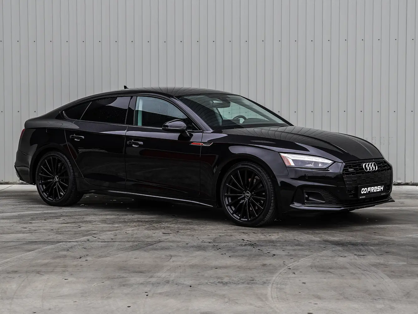 Audi