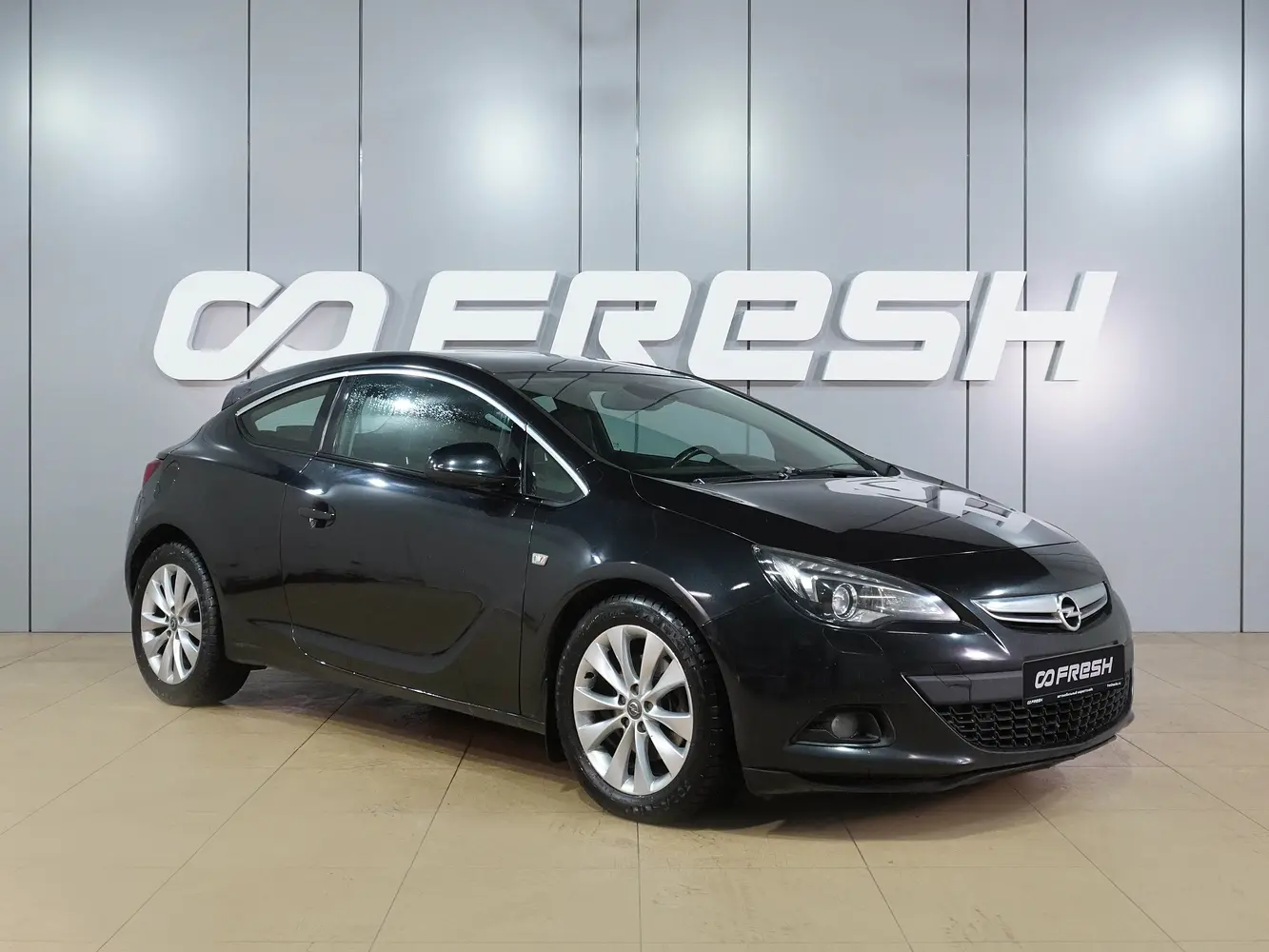 Opel