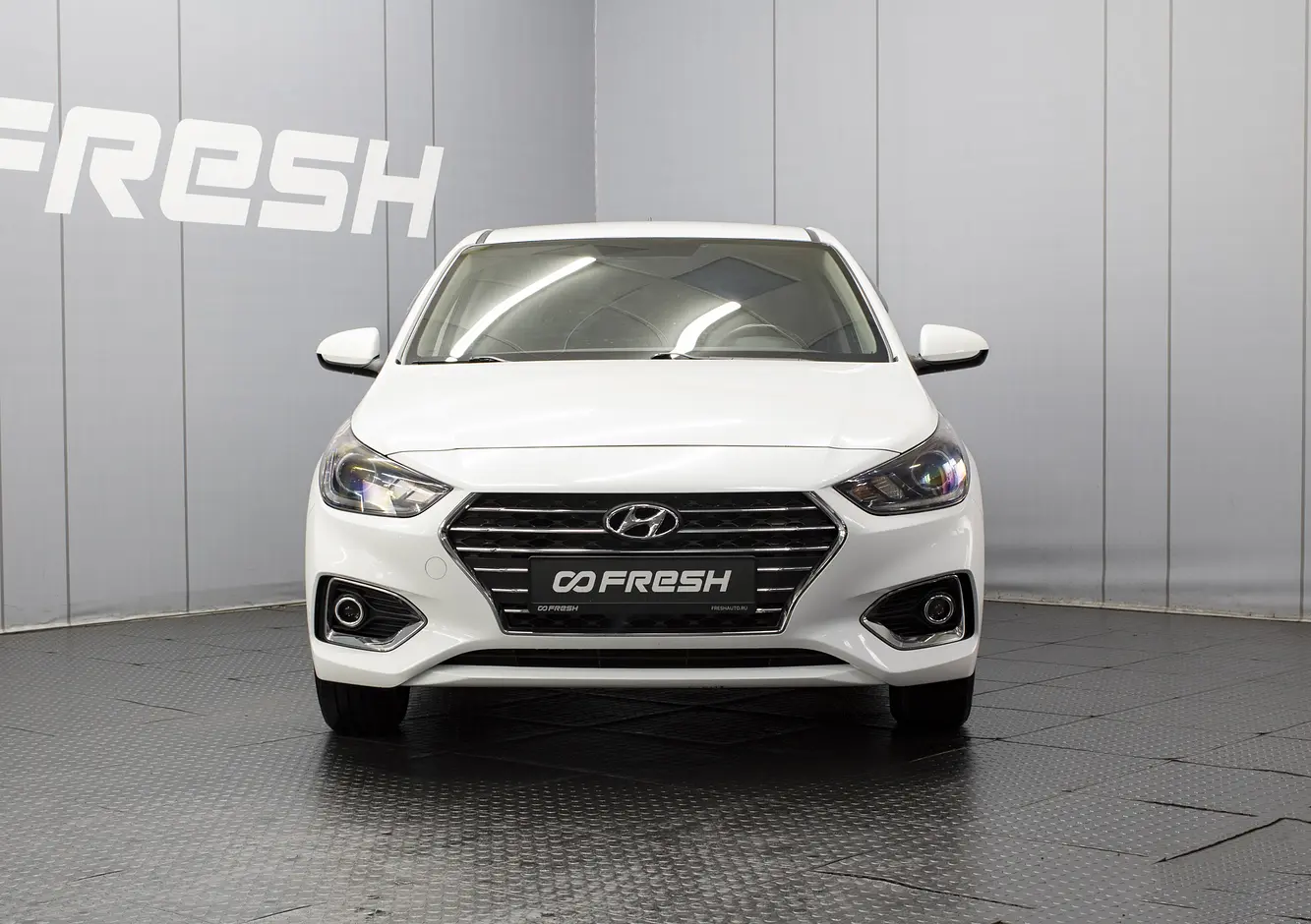 Hyundai