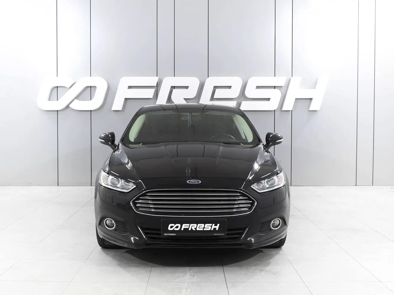 Ford