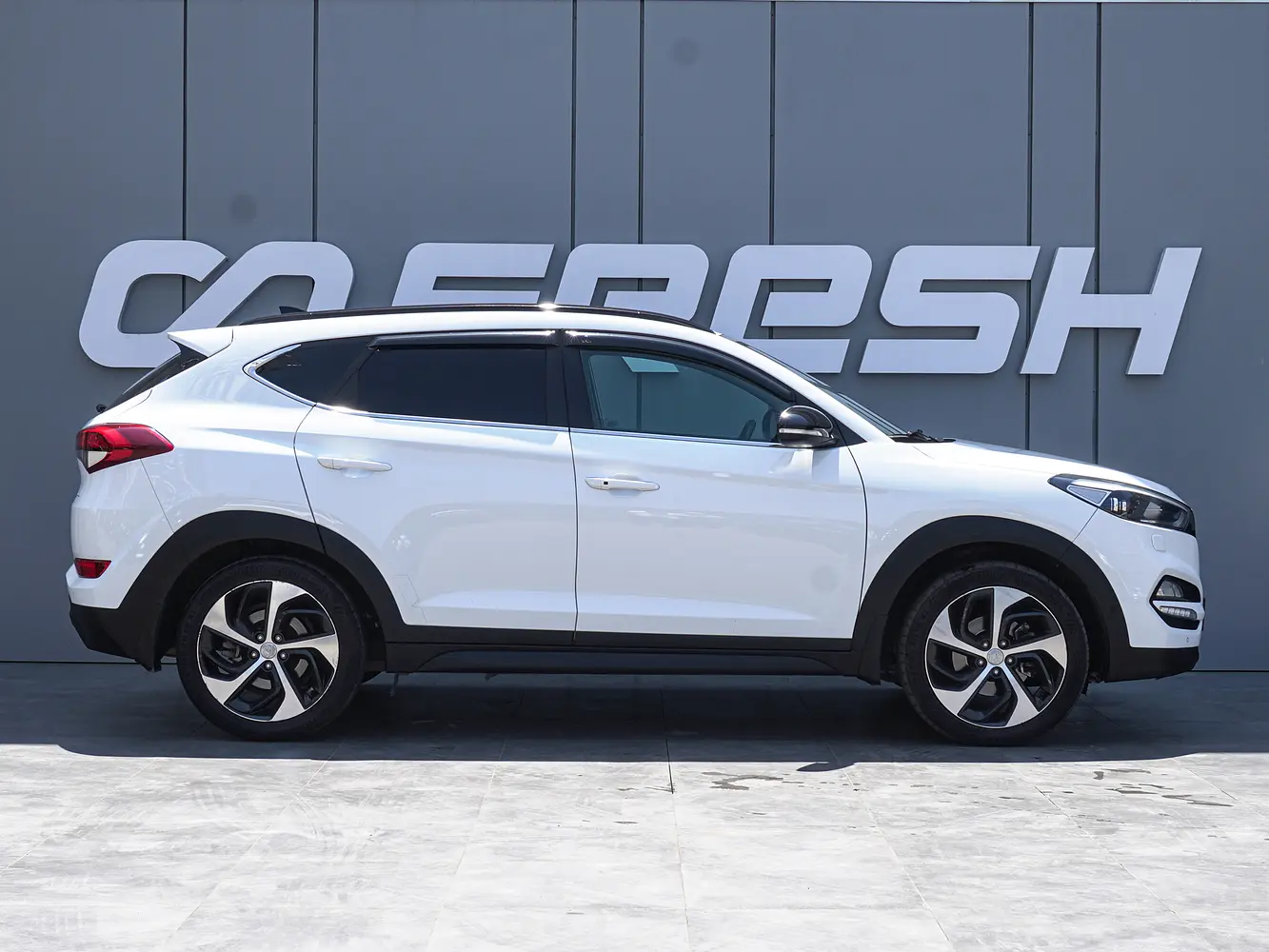 Hyundai