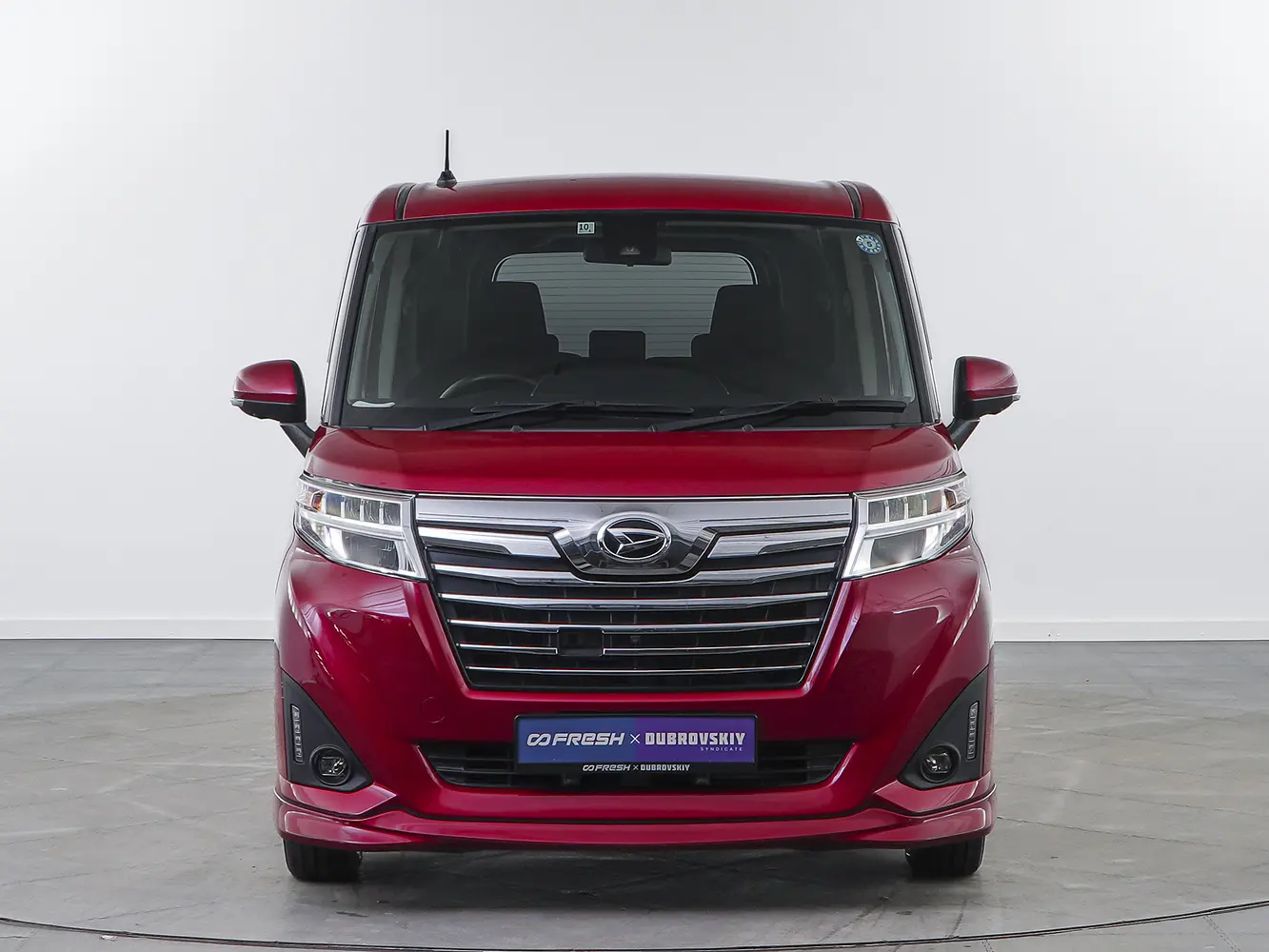 Daihatsu