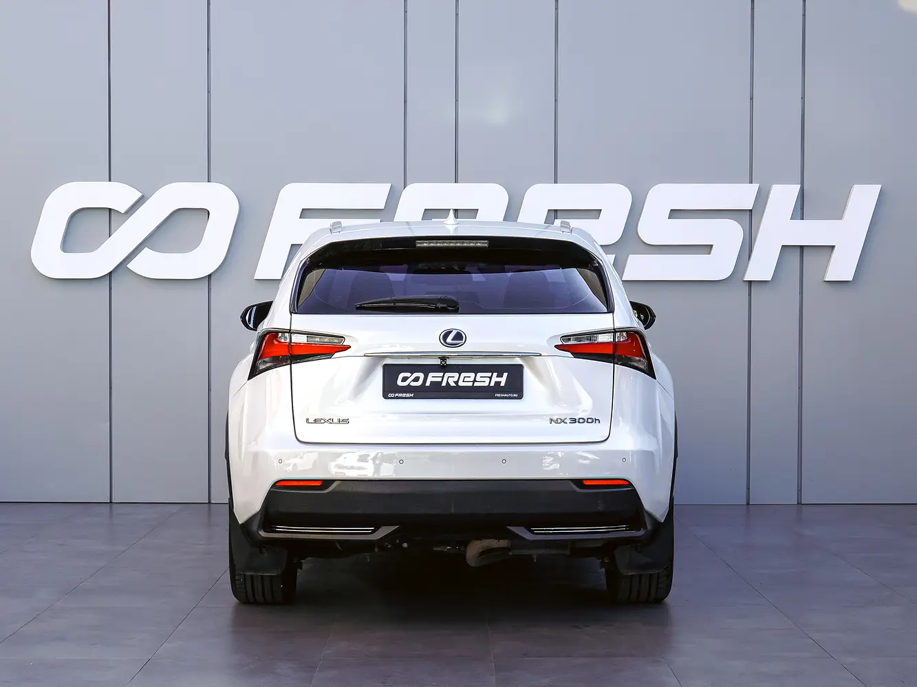 Lexus