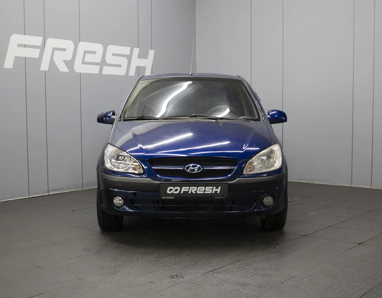 Hyundai