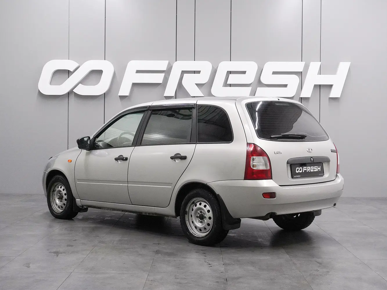 LADA (ВАЗ)