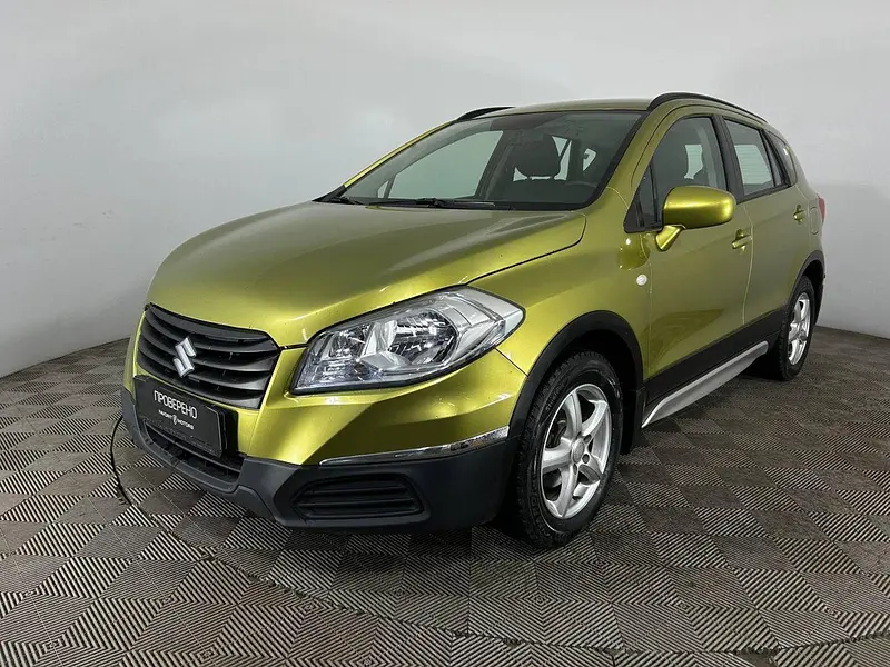 SX4