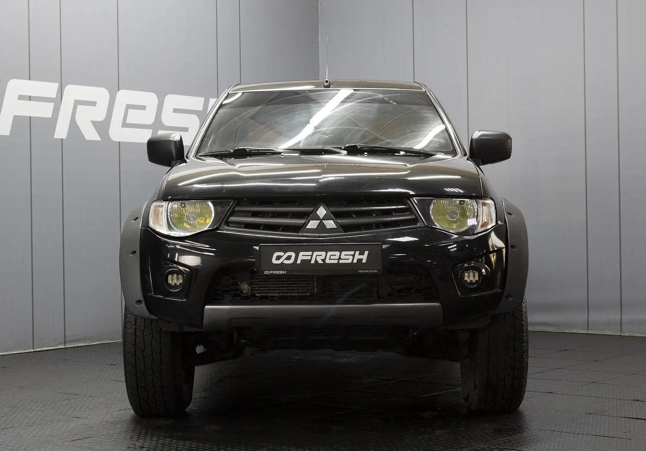 Mitsubishi