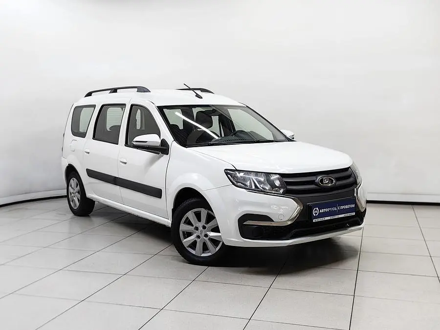 LADA (ВАЗ)