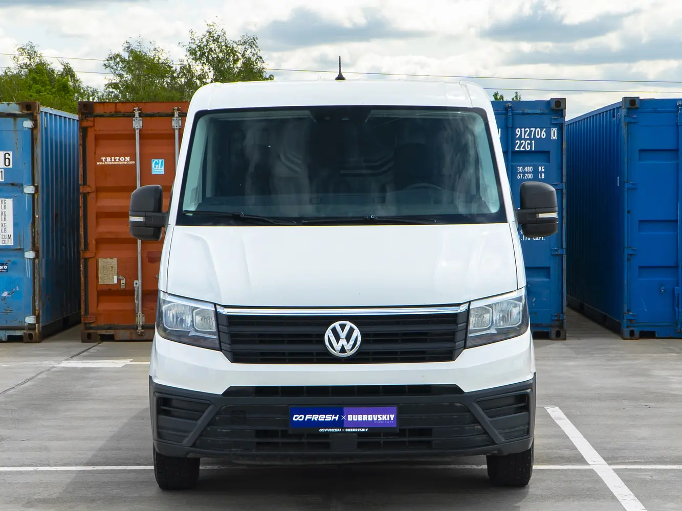 Volkswagen