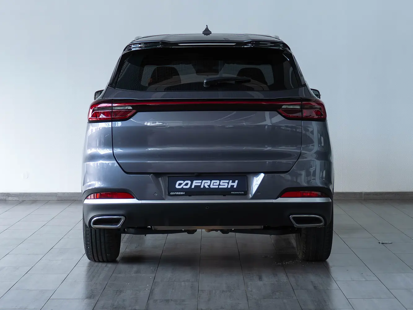 Chery