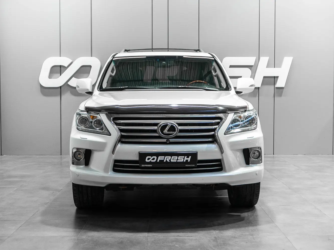 Lexus