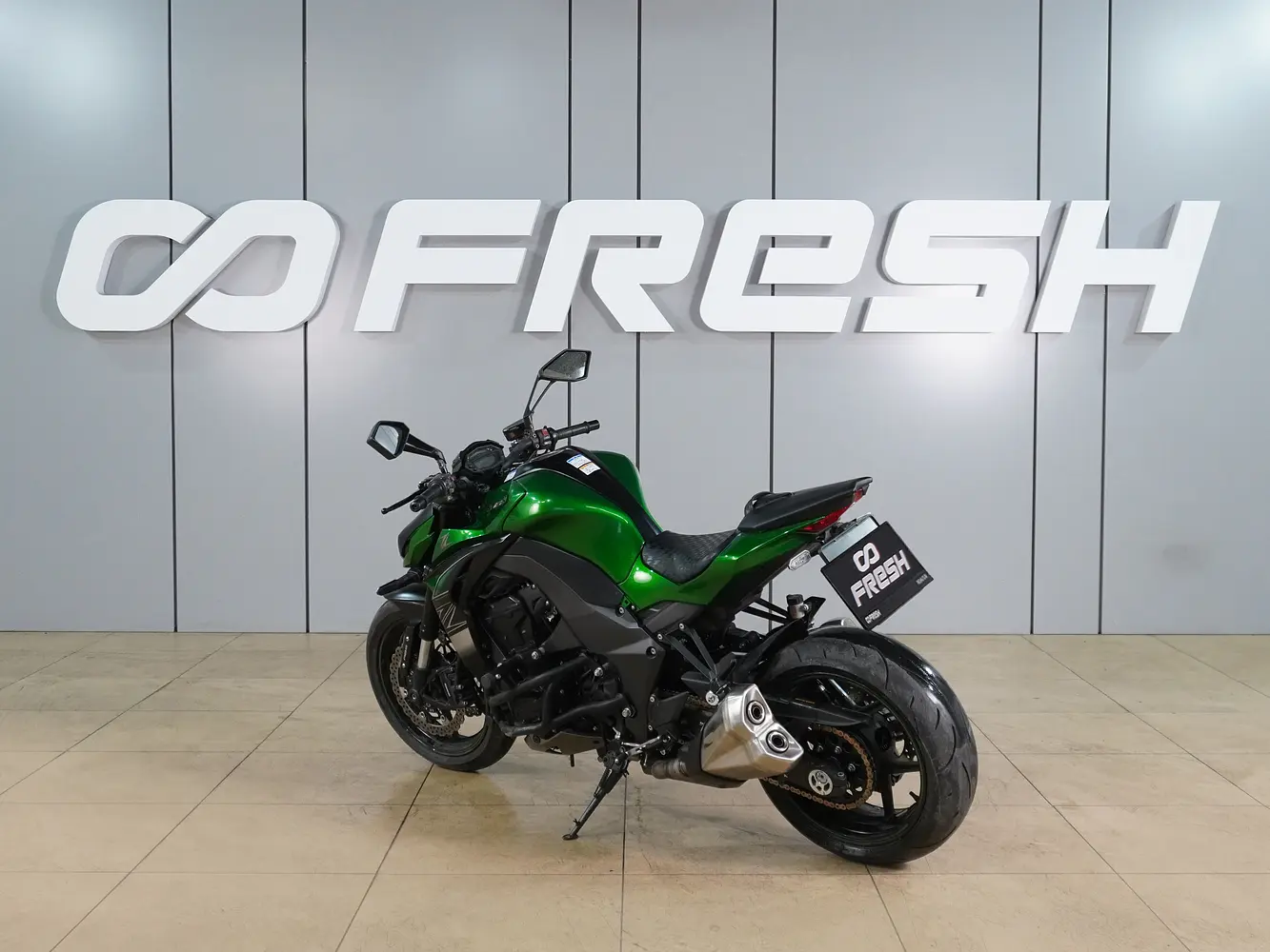 Kawasaki