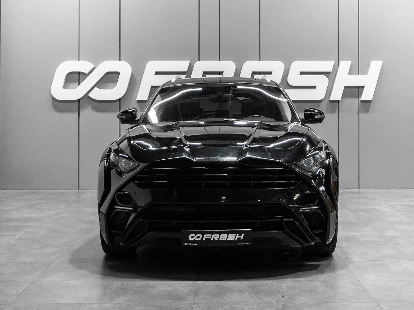 Infiniti