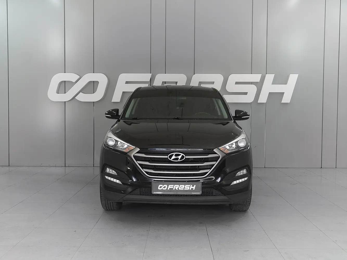 Hyundai