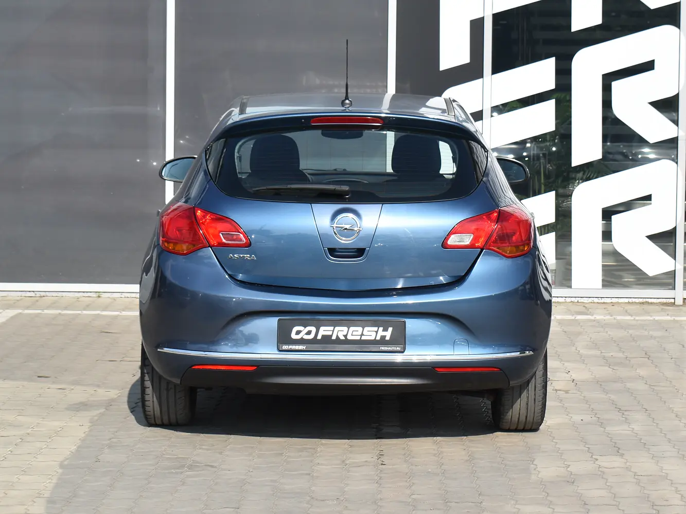 Opel