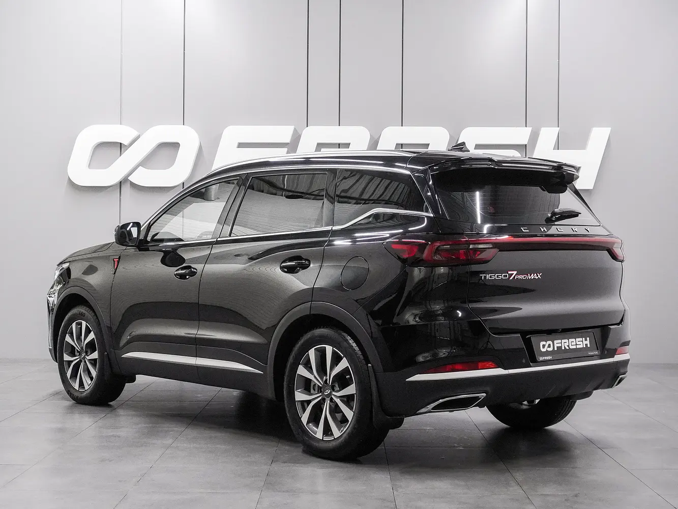 Chery